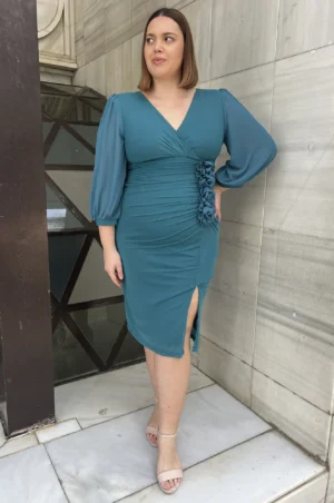 Midi Curvy
