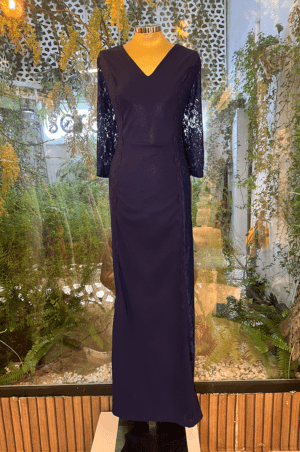 Vestido · Talla 2XL
