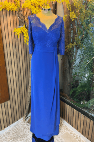 Vestido · Talla 48