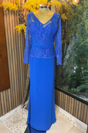 Vestido · Talla 50
