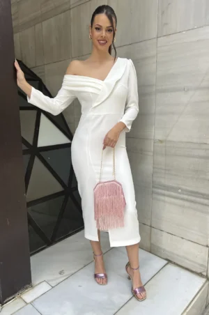 Vestido Midi