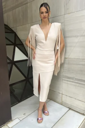 Vestido Midi