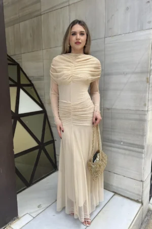 Vestido Midi