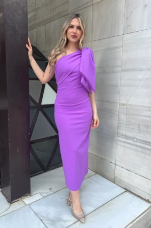 Vestido Midi