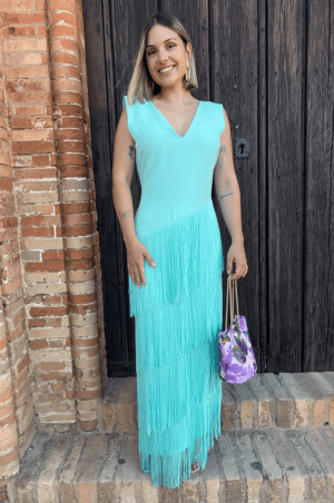 Vestido Midi