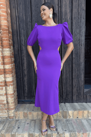 Vestido Midi