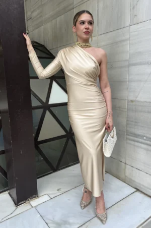 Vestido Midi