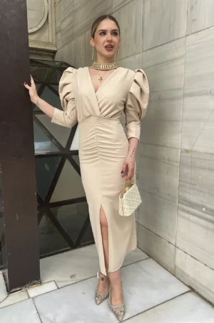 Vestido Midi