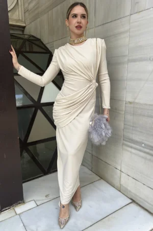 Vestido Midi