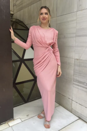 Vestido Midi