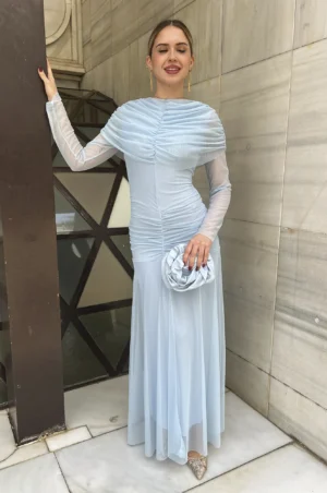 Vestido Midi