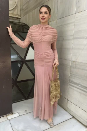 Vestido Midi