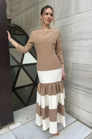Vestido Midi