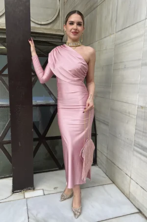 Vestido Midi