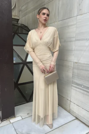 Vestido Midi
