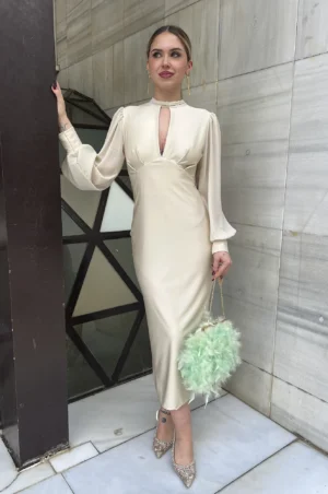 Vestido Midi