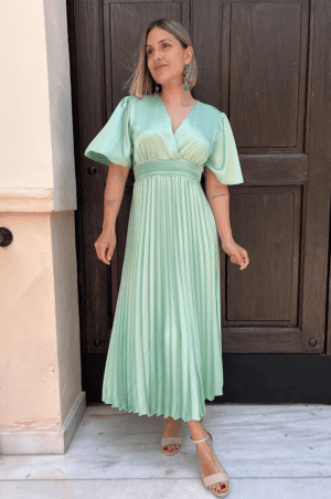 Vestido Midi