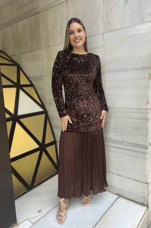 Vestido Midi