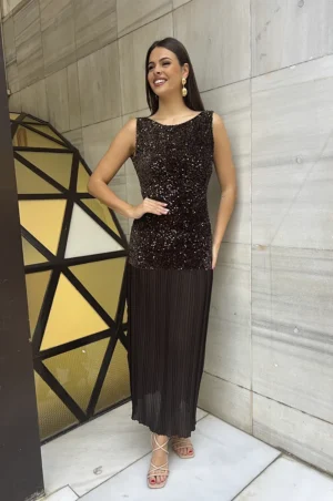 Vestido Midi