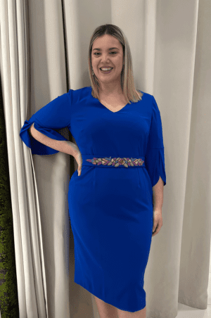 Vestido Midi