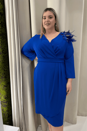 Vestido Midi
