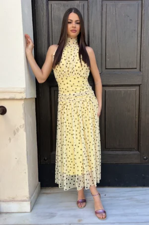 Vestido Midi
