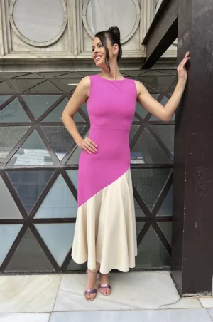 Vestido Midi