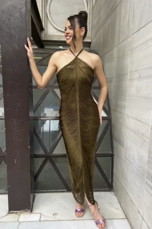 Vestido Midi