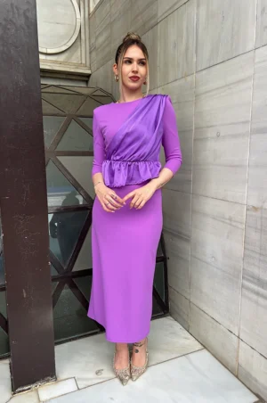 Vestido Midi