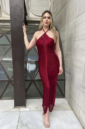 Vestido Midi