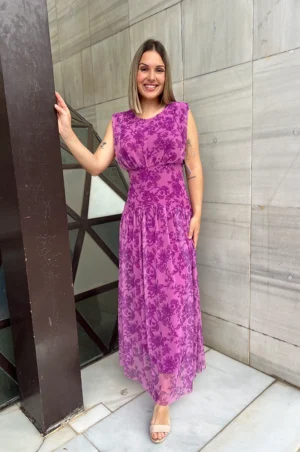 Vestido Midi