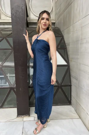Vestido Midi