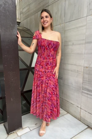 Vestido Midi
