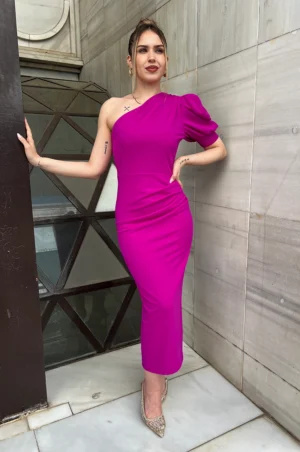 Vestido Midi