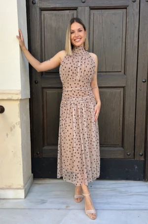 Vestido Midi