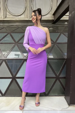 Vestido Midi