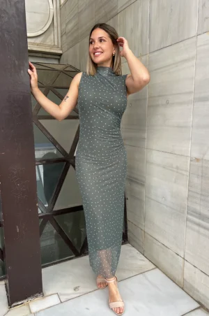 Vestido Midi
