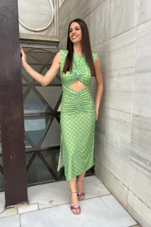Vestido Midi