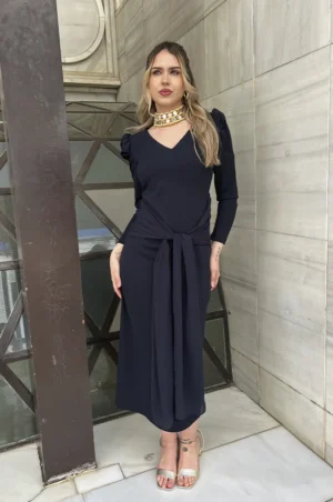 Vestido Midi
