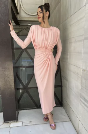 Vestido Midi