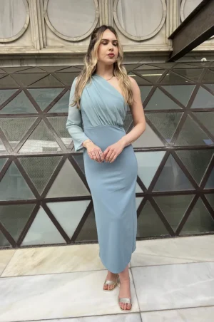 Vestido Midi