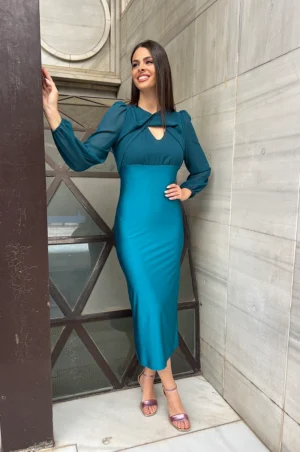 Vestido Midi