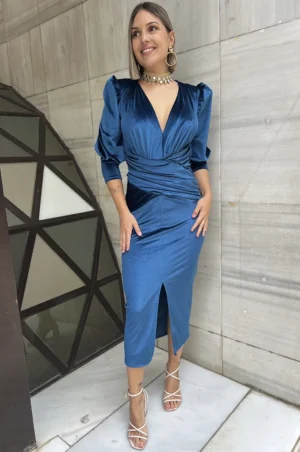 Vestido Midi
