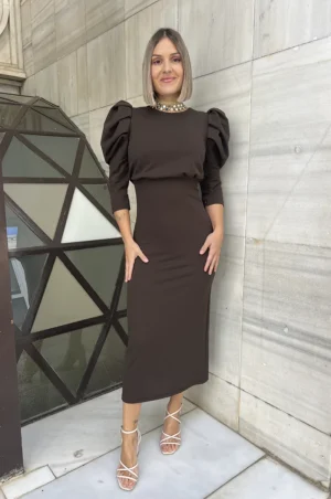 Vestido Midi