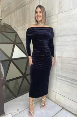 Vestido Midi