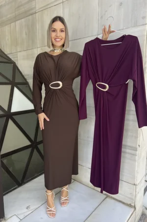 Vestido Midi