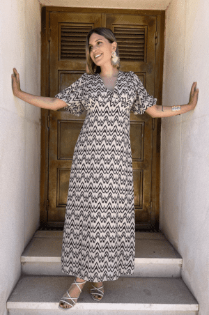 Vestido Midi