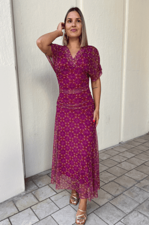 Vestido Midi