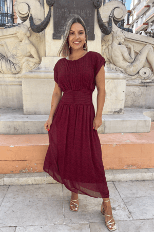 Vestido Midi