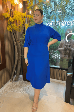 Midi Curvy